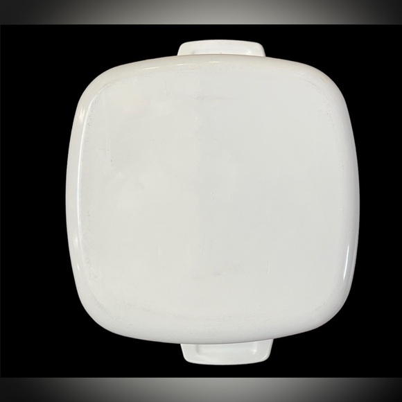 Corningware A-1 1/2-B white bakeware dish 1 1/2 quarts - Picture 9 of 9